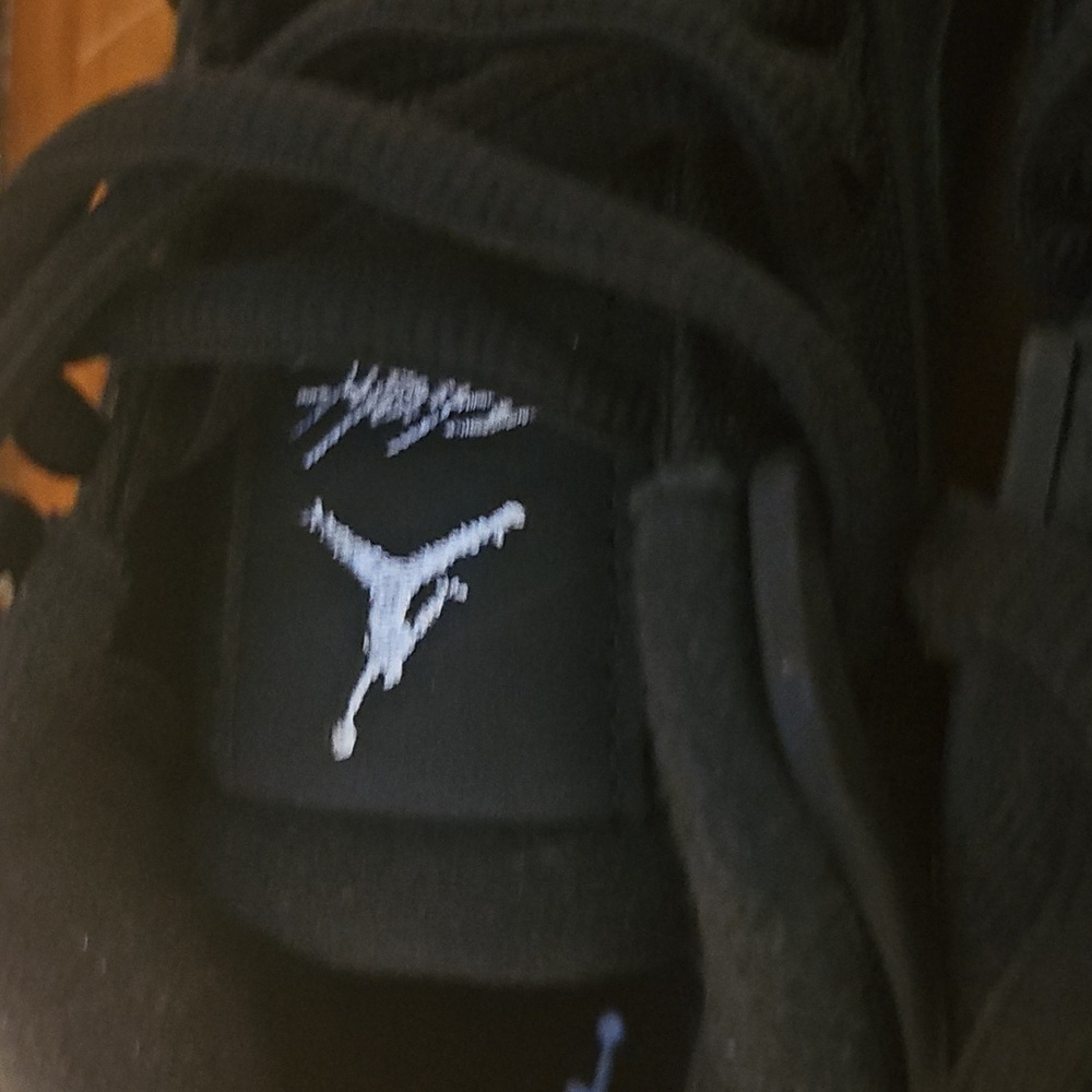 Nike Air Jordan 4 RM Kids - Picture 3 of 7